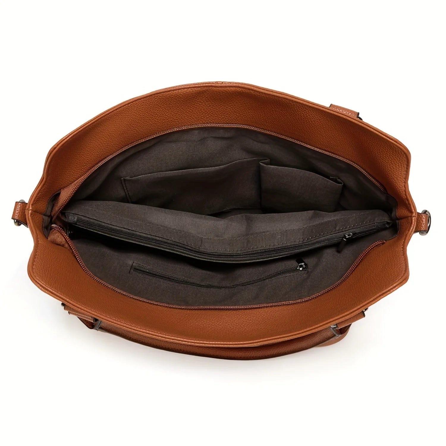Lily Melbourne Eleanor - Top Handle Satchel & Crossbody Handbag