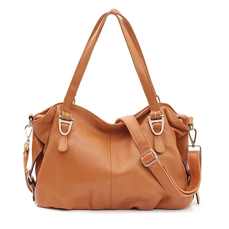 Lily Melbourne Eliana - Luxury European Genuine Leather Handbags