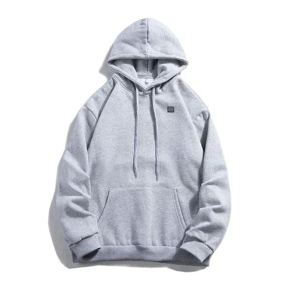 Unisex Heated Hoodie – SmartHoodie with Adjustable Heat Levels
